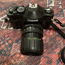Cosina Camera C1