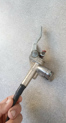 Clutch pump magura 5 - magura, 9.5