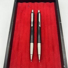 2 Vintage Parker Vector