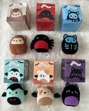 Squishmallows Mc Donald's