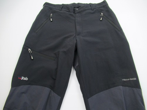 Rab vapour rise guide - rab, vapour-rise