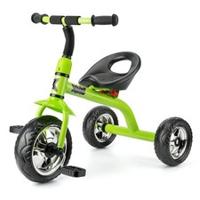 Xootz Green Kid Trike Toddler