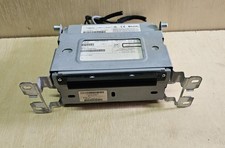 LAND ROVER JAGUAR RADIO PLAYER