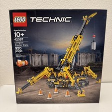 LEGO Technic 42097 Compact