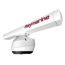 Raymarine 4kW Magnum w/4'