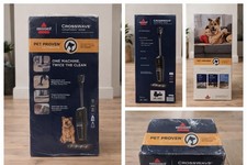 BISSELL CrossWave OmniForce