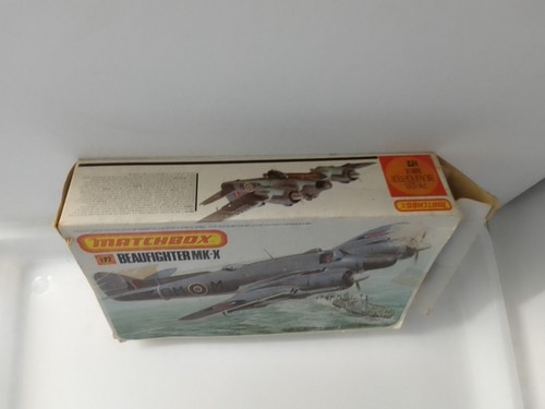 Vintage matchbox scale - vintage,