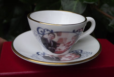 1983 Caverswall mini cup