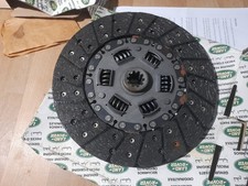 NEW GENUINE LAND ROVER V8
