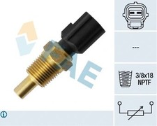 SENSOR COOLANT TEMPERATURE