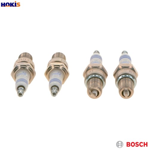 Spark plug 242 235 - plug,