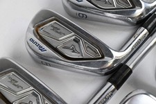 Left Hand Mizuno JPX 850