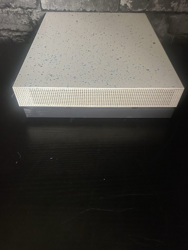 Microsoft xbox one 1tb with - microsoft,