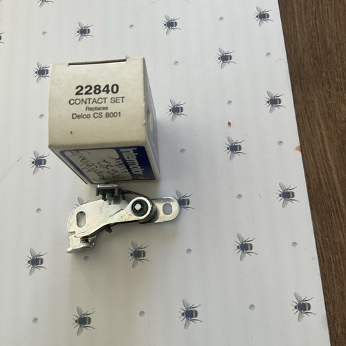 Intermotor contact set for - intermotor,