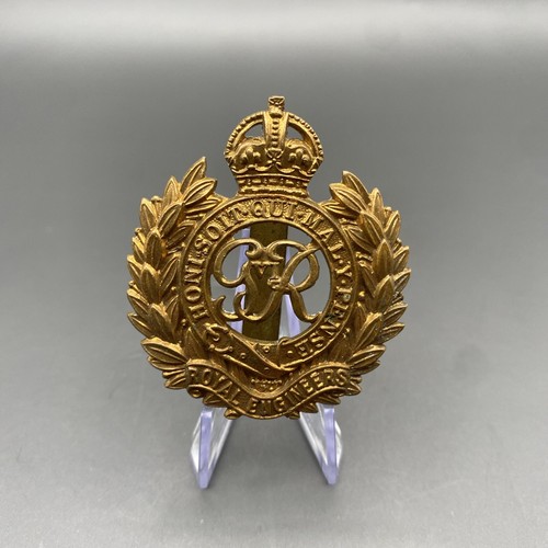 Royal engineers british - royal, army