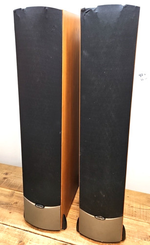 Paradigm monitor high - 7,