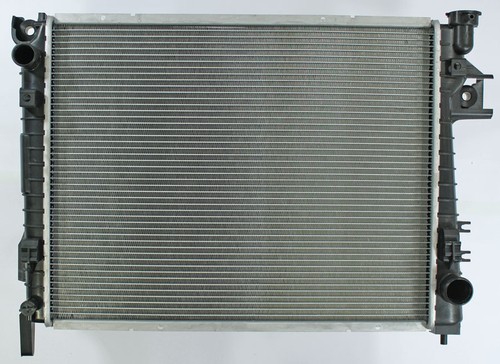 Radiator for 2004 - for, dodge