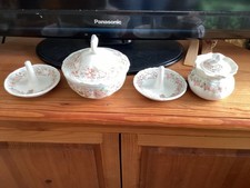 Royal doulton brambly - royal, hedge