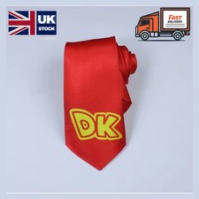 Cos Donkey Neck Tie Kong