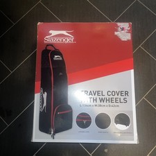 Slazenger Golf Travel Cover
