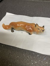 Szeiler Stalking Red Fox 7.5