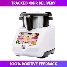 Silvercrest  Monsieur Cuisine