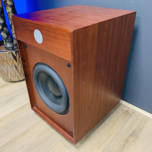Rel acoustics britannia - rel,