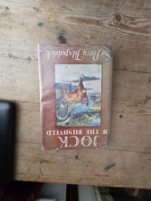 Jock Of The Bushveld By Sir Percy Fitzpatrick