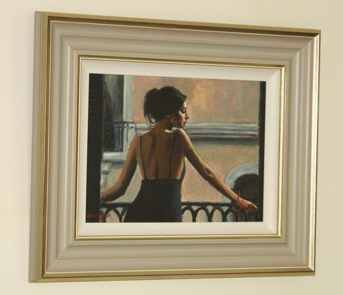 Fabian perez limited edition - fabian,