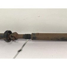 Ford Ranger propshaft prop shaft 2019 Wildtrak