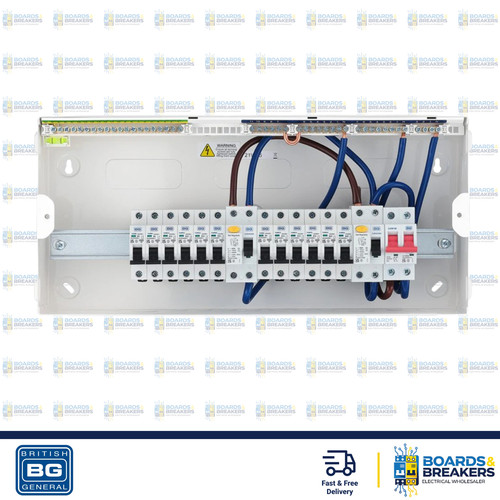 Cfudp16616a 16 way - bg,