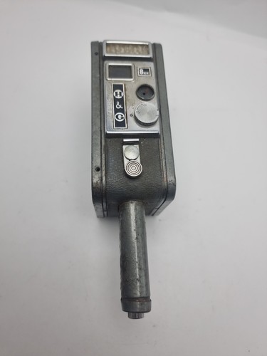 Vintage very rare - vintage, h&g