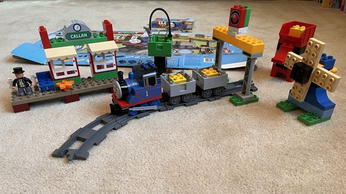 Lego duplo set 5544 - lego, &