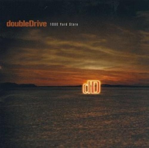 Doubledrive thousand yard - thousand,