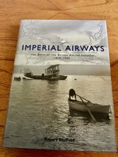 Imperial airways the birth - airways,