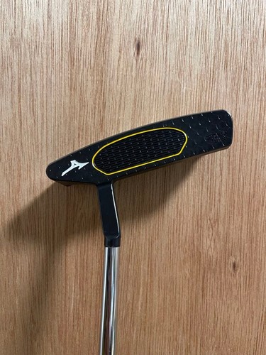 Mizuno bettinardi black putter - bettinardi,