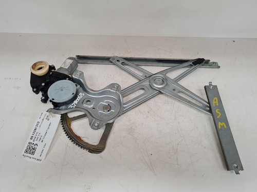 Toyota yaris xp90 2006 - 2006, right