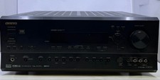 ONKYO TX-SR701e AV Receiver