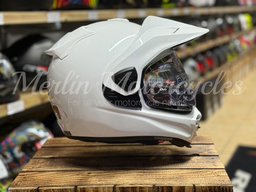 Arai tour solid - arai, dual