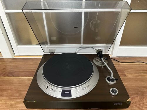 Denon 1200 direct - denon,