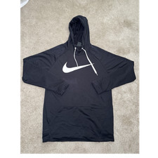 Nike men black - nike, dri-fit