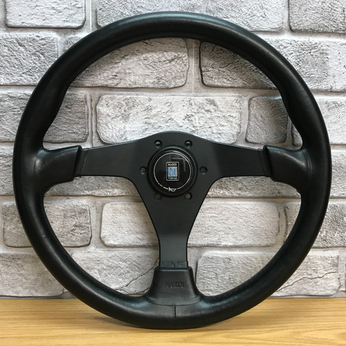 Genuine nardi gara black - gara,