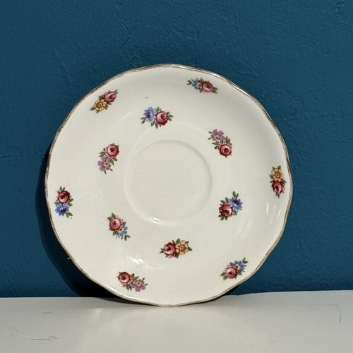 Colclough 6453 demitasse - 6453,