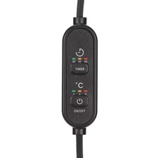 Heated Mouse 3 Levels
