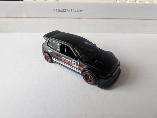 Honda civic custom hct11 - civic,