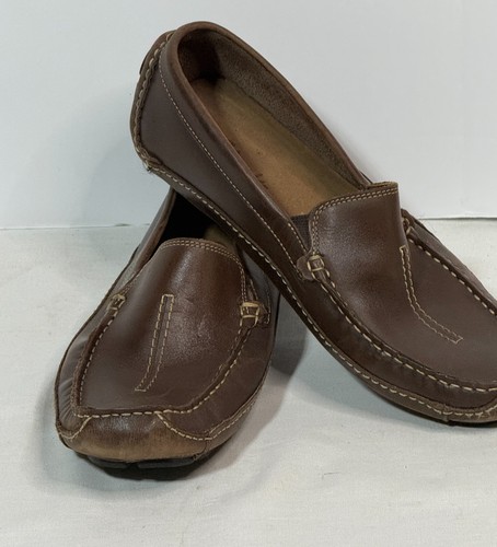 Clarks england men brown - clarks,