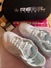 BRAND NEW Rebel Athletic