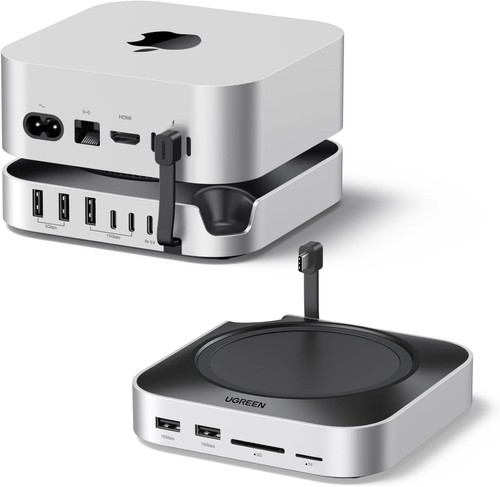 Ugreen mac mini dock - mini, m4