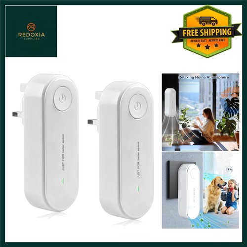 Silent portable ionic air - silent,