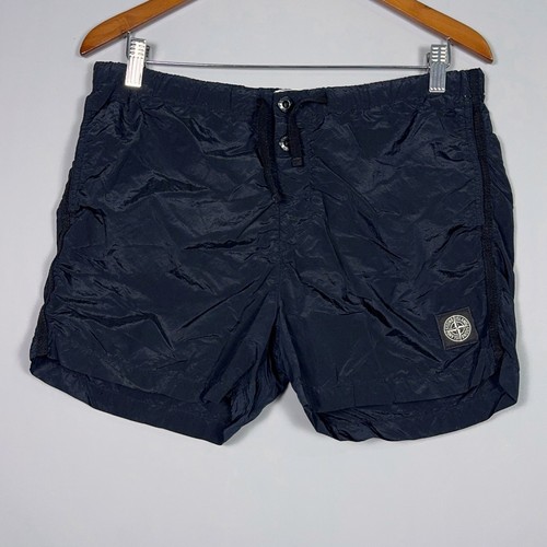 Stone island nylon metal swim - stone,